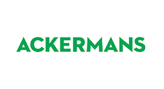 Ackermans